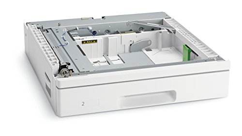 Amazon.com: Xerox - 097S04910 - Xerox Single Tray Module - 520